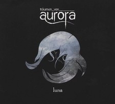 TRÄUMEN VON AURORA - LUNA - CD image 1