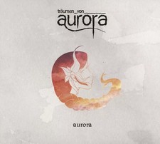 TRÄUMEN VON AURORA - AURORA - CD image 1