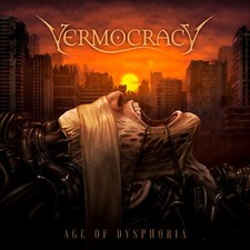 Vermocracy - Age Of - - CD - CD image 1