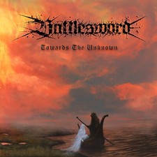 BATTLESWORD - TOWARDS THE UNKNOWN - CD image 1