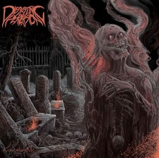 DISGUSTING PERVERSION - REMEMBER ME - CD - CD image 2