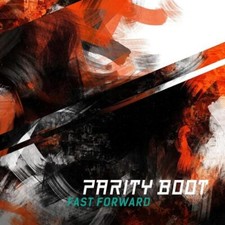 PARITY BOOT - FAST FORWARD - CD image 1