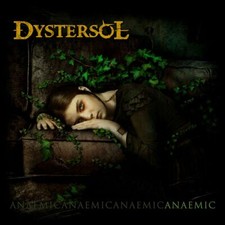 DYSTERSOL - ANAEMIC - CD image 1