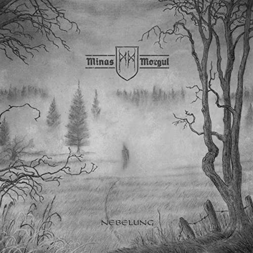MINAS MORGUL - NEBELUNG - Vinyl Record image 1