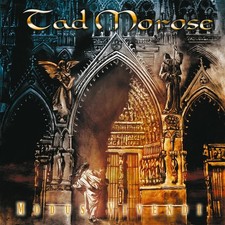 TAD MOROSE - MODUS VIVENDI - CD image 1