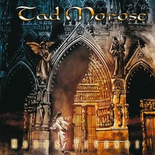 TAD MOROSE - MODUS VIVENDI (DIGI) - CDD image 1
