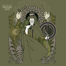 PARADISE LOST - TRAGIC ILLUSIONS 25 - CD image 1