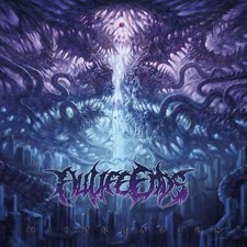 ALL LIFE ENDS - MISCREATION - CD image 1