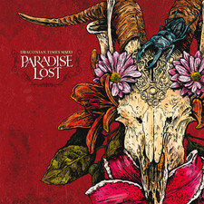 PARADISE LOST - DRACONIAN TIMES MMXI - CD image 1