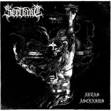 SERVANT - AETAS ASCENSUS - Vinyl Record DLP image 1