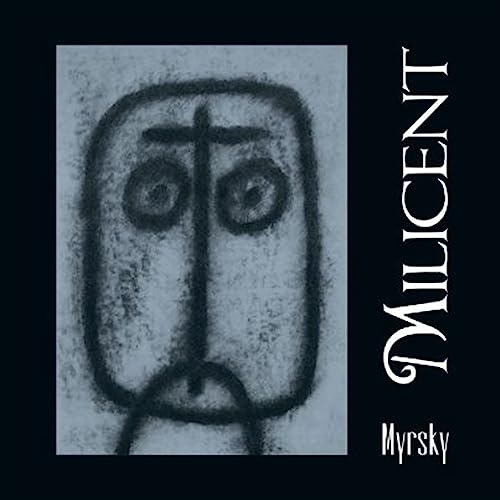 MILICENT - MYRSKY - CD image 1
