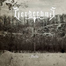 VERDERBNIS - PARIA - CD image 2