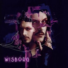 WISBORG - CD image 2