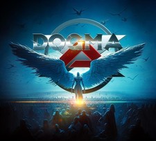 ARISE-X - DOGMA - CD image 1