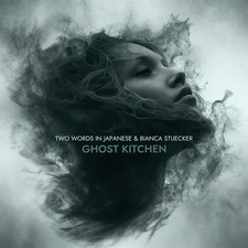 TWO WORDS IN JAPANES - GHOST KITCHEN - CD image 1