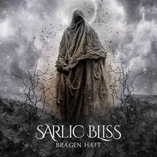 SARLIC BLISS - BRAEGN HAEFT - CD image 2