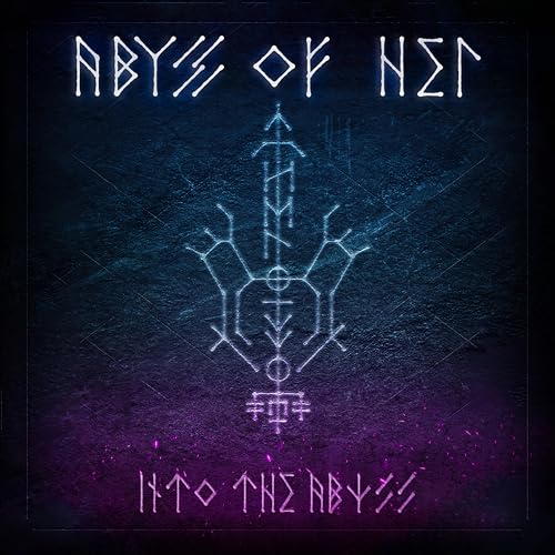 ABYSS OF HEL - INTO THE ABYSS - CD image 1