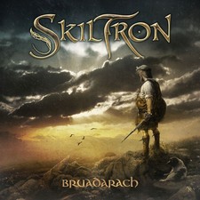 SKILTRON - BRUADARACH - CD image 2