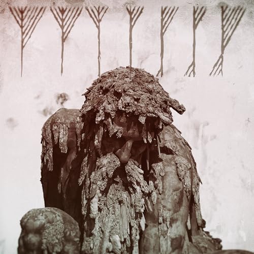 KROMLEK - III-III (2LP) - Vinyl Record DLP image 1