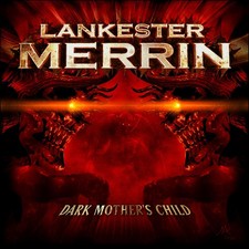 LANKESTER MERRIN - DARK MOTHER'S CHILD - CD image 1