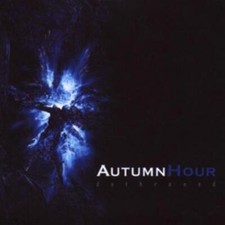 AUTUMN HOUR - DETHRONED - CD image 1