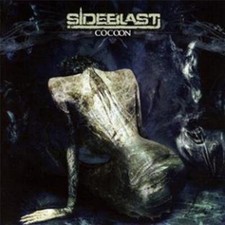 SIDEBLAST - COCOON - CD image 1