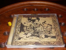 Angantyr - Svig - CD image 1
