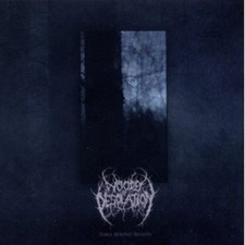 Woods Of Desolation - Torn Beyond Reason - CD image 1