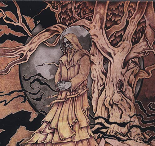 Apostle Of Solitude - /  / - CD image 2
