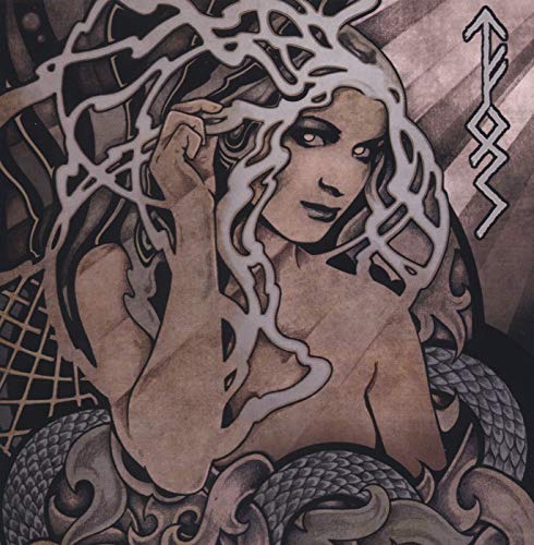 Flight Of Sleipnir - Essence Of Nine - CD image 1
