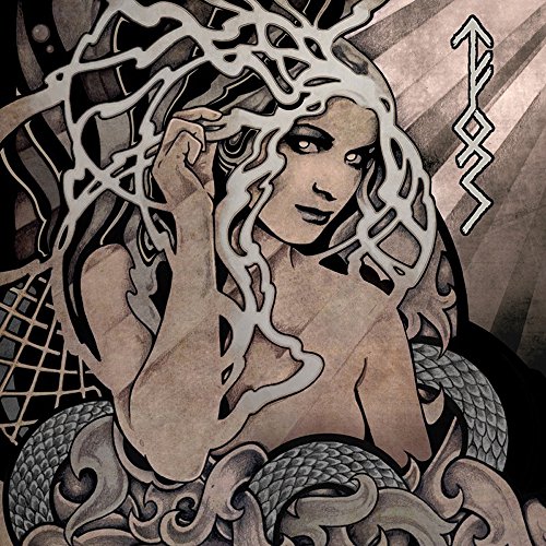 Flight of Sleipnir - Essence of Nine - CD image 1