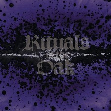 Rituals Of The Oak - Come Taste The Doom - CD image 1
