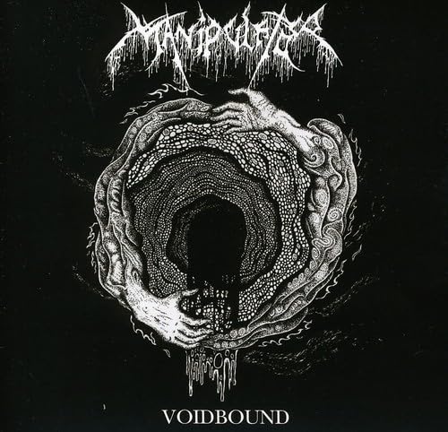 Voidbound - CD image 1