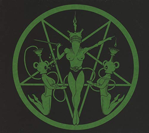 Wandering Midget - From the Meadows of Opium Dreams - CD image 2