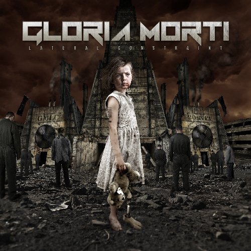 GLORIA MORTI - LATERAL CONSTRAINT - CD image 1