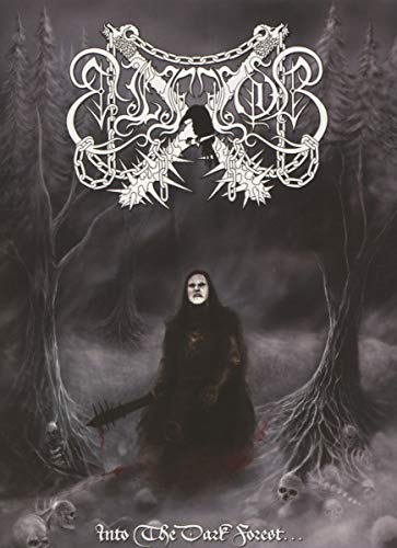 Elffor - Into The Dark Forest - CD image 2