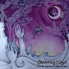 Wandering Midget - From The Meadows Of Opium Dreams - CD image 2