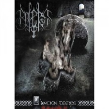 BELENOS - L'ANCIEN TEMPS (A5 DIGIBOOK) - CD image 1