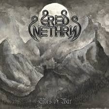Ered Wethrin - Tides Of War - CD image 1