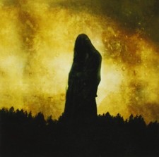 Woods of Desolation - Toward the Depths - CD image 1
