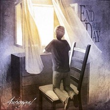 Autumnal - End Of The Third Day - CD image 1