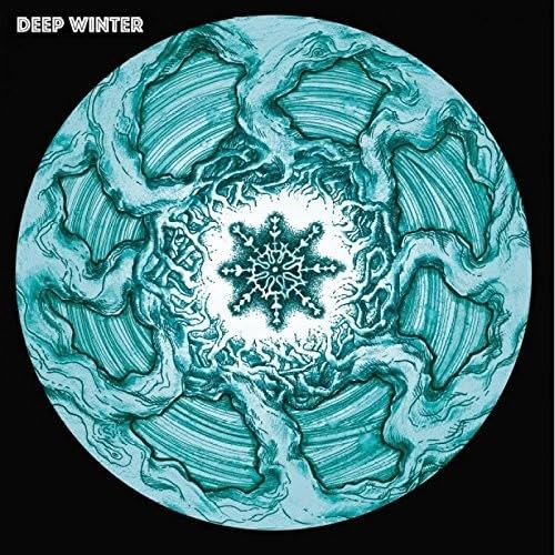 DEEP WINTER - CD image 1