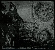 SPIRITUS/SULPHUR (LT - CD image 1