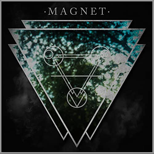 Magnet - Feel Your Fire - CD