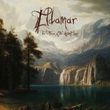 ELDAMAR - FORCE OF THE ANCIENT LAND - CD image 1