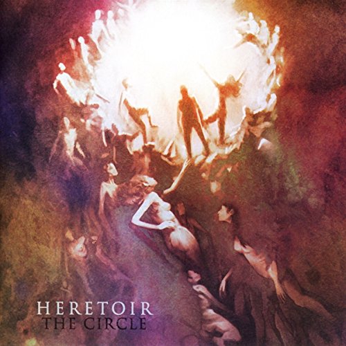 HERETOIR - CIRCLE - CD image 2