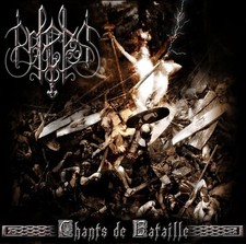 Belenos - Chants De Bataille - CD image 1