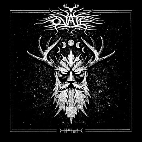 Ovate - CD image 1