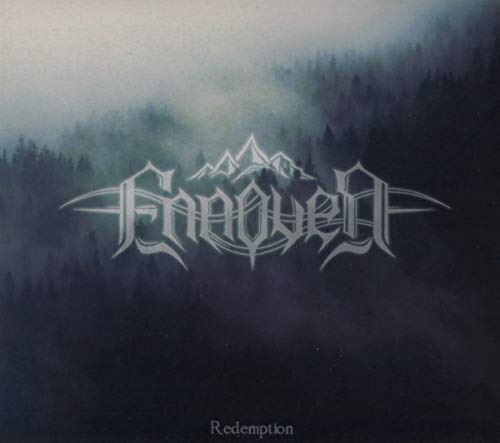 Ennoven - Redemption - CD image 1