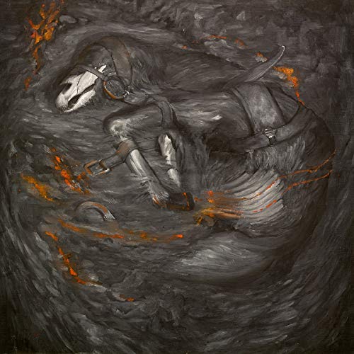 Nasheim - Jord Och Aska - CD image 2